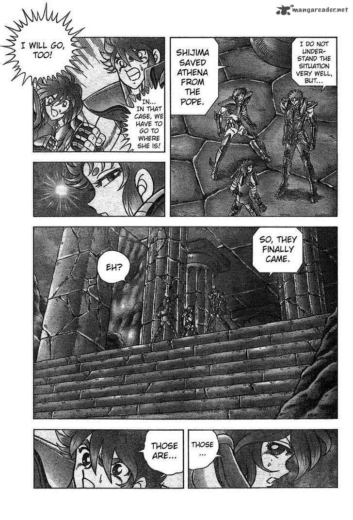 Saint Seiya Next Dimension 24 11