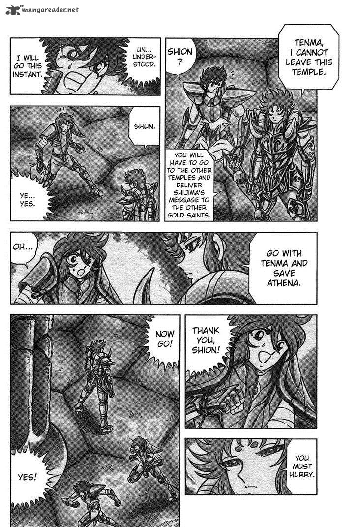 Saint Seiya Next Dimension 24 13