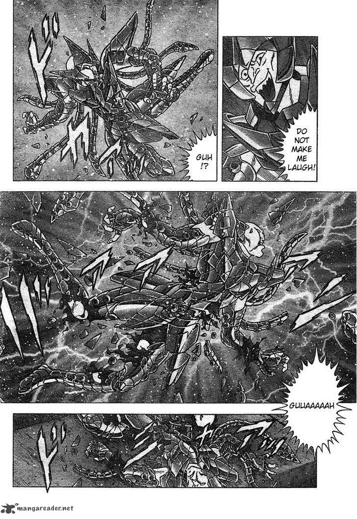 Saint Seiya Next Dimension 24 15
