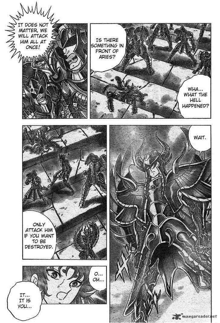 Saint Seiya Next Dimension 24 16