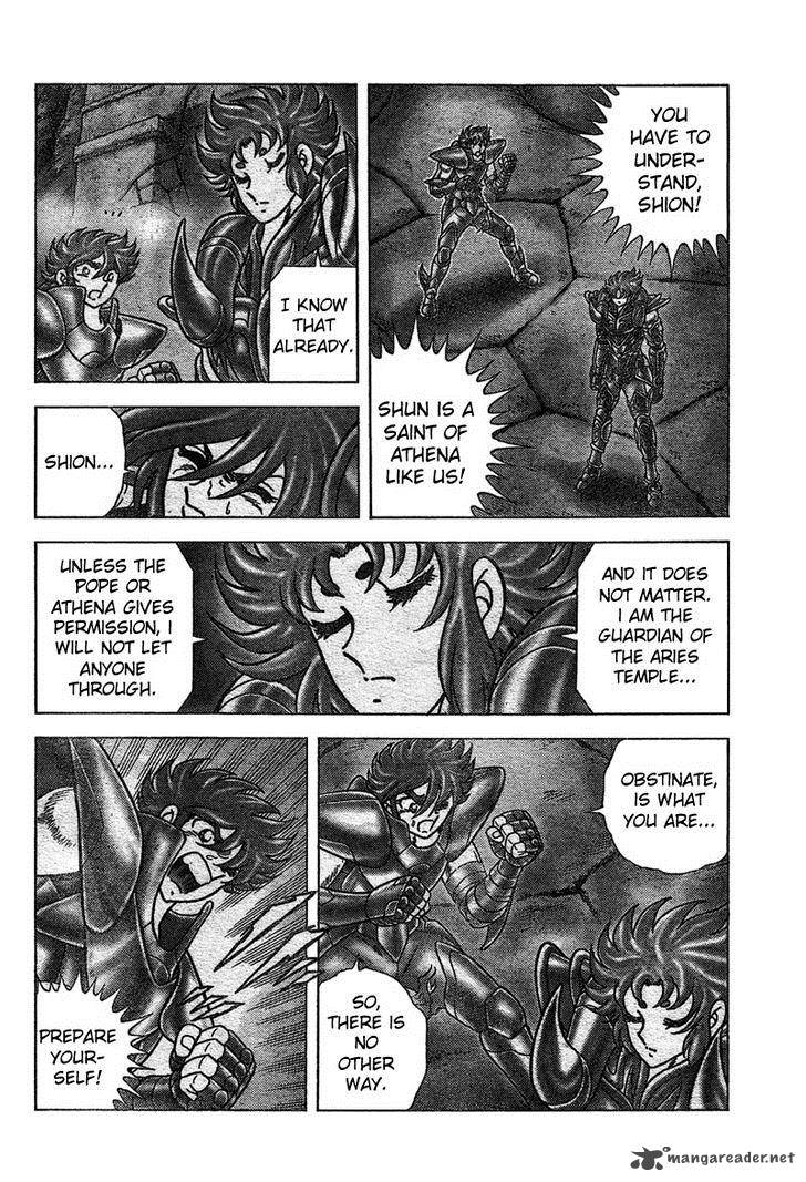 Saint Seiya Next Dimension 24 6