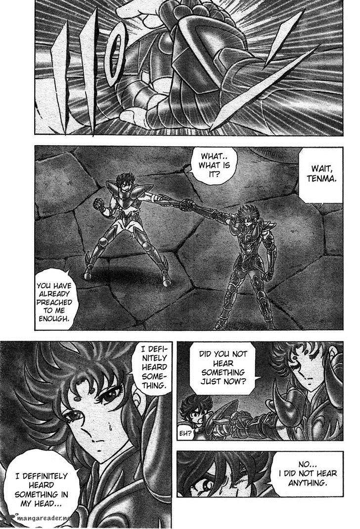 Saint Seiya Next Dimension 24 7