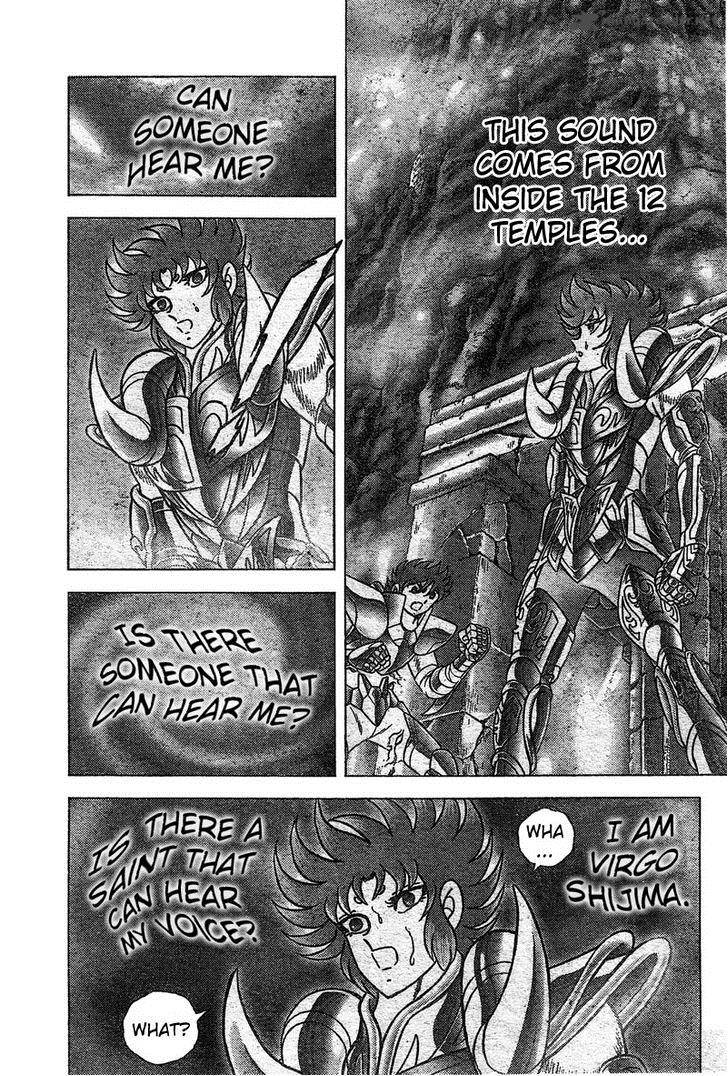 Saint Seiya Next Dimension 24 8