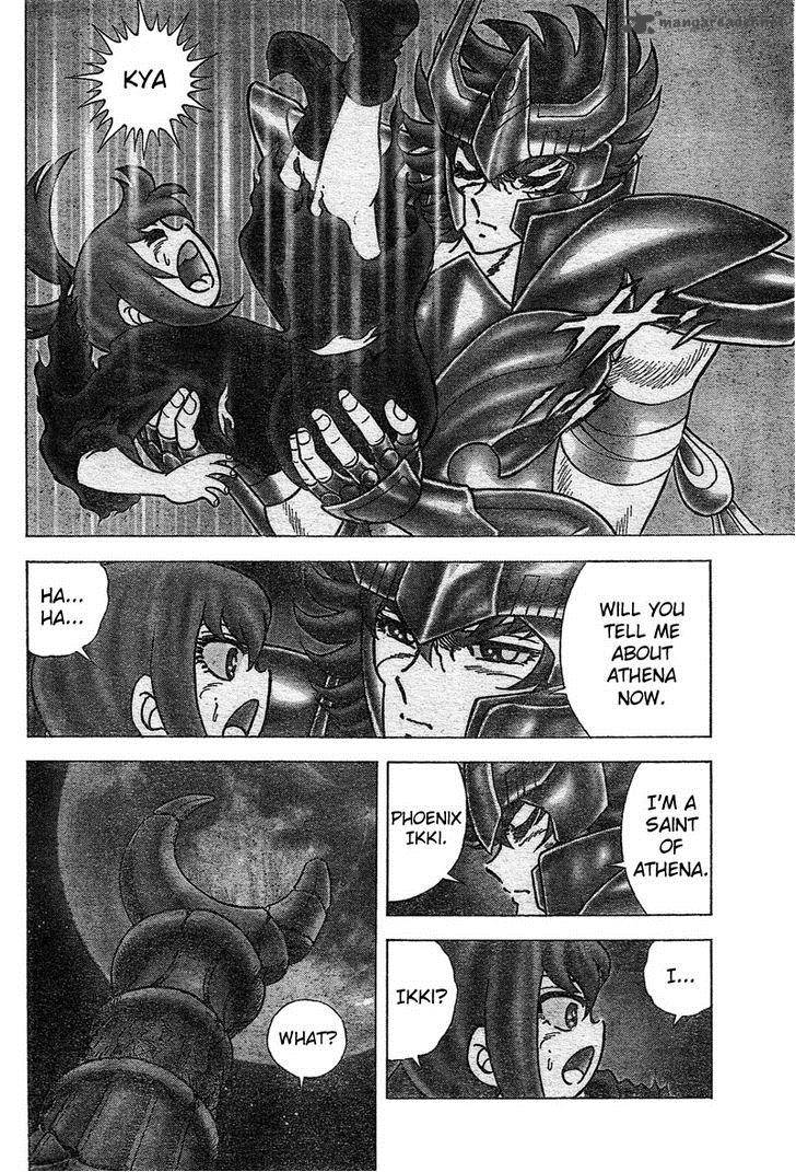 Saint Seiya Next Dimension 25 10