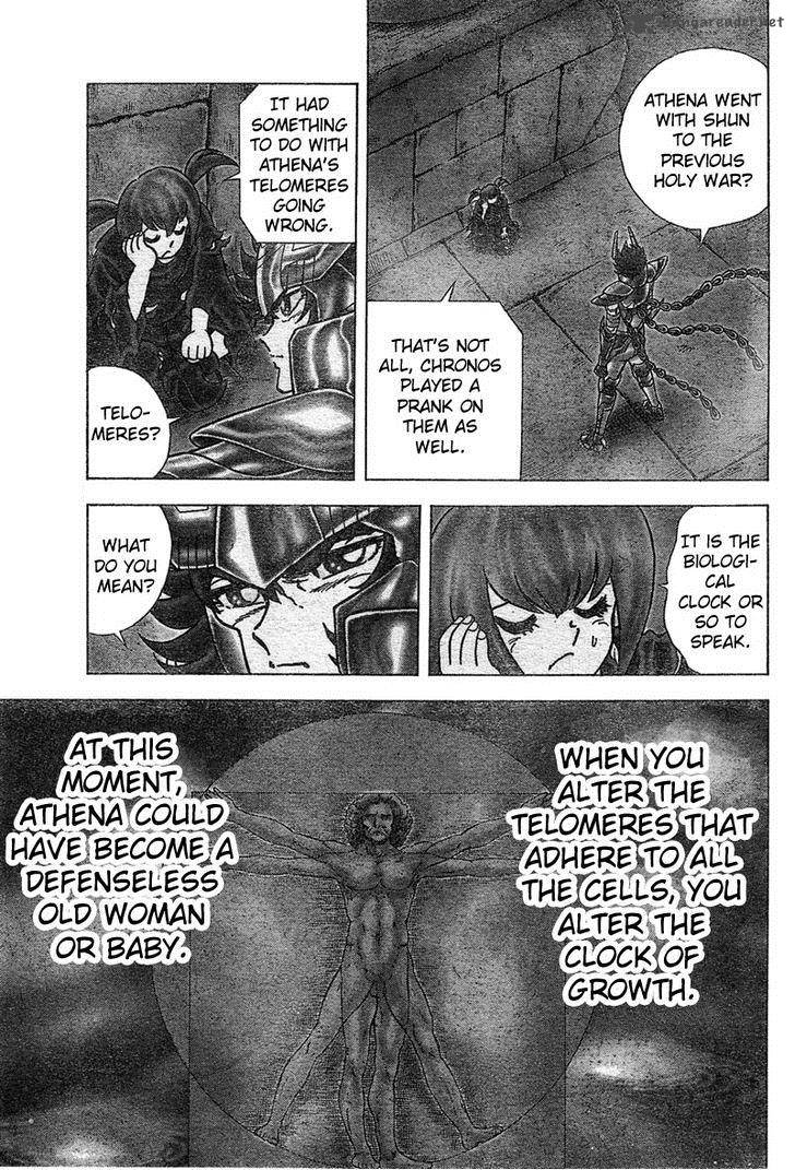 Saint Seiya Next Dimension 25 11