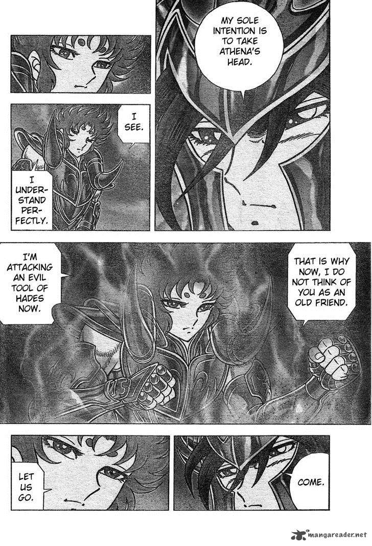 Saint Seiya Next Dimension 25 14