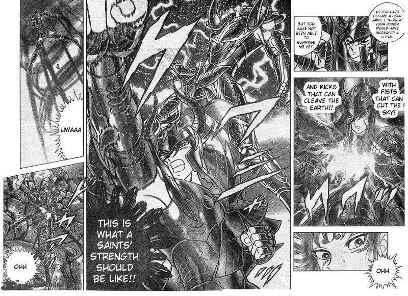 Saint Seiya Next Dimension 25 16