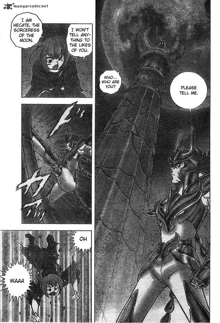 Saint Seiya Next Dimension 25 9