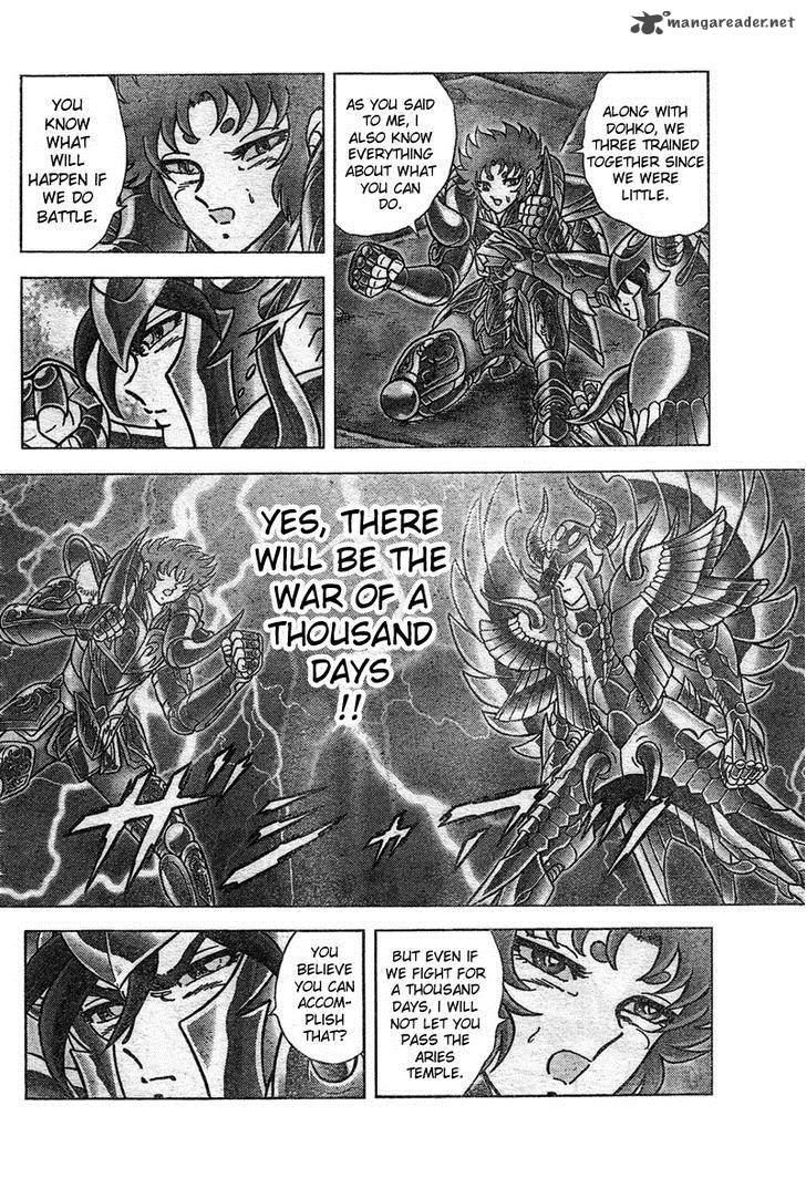 Saint Seiya Next Dimension 26 11