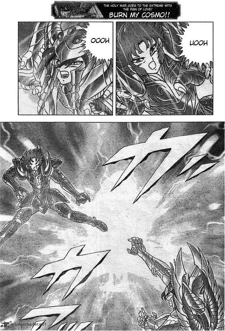 Saint Seiya Next Dimension 26 12