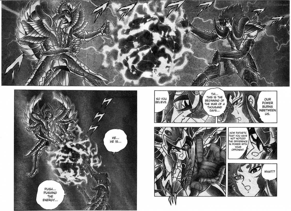 Saint Seiya Next Dimension 26 13