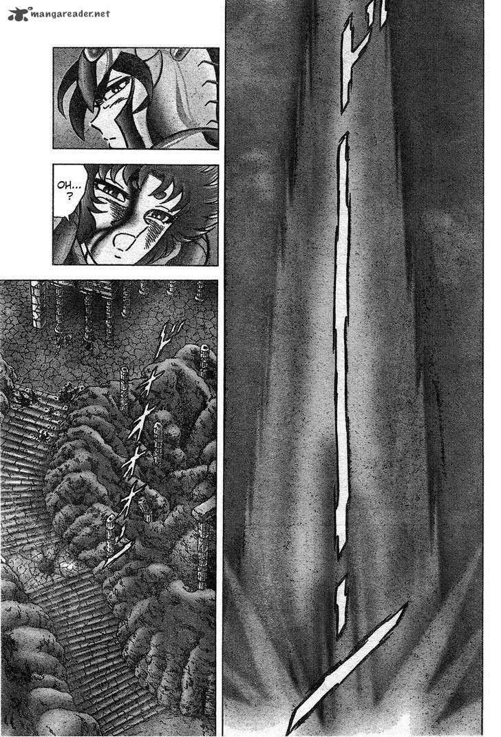 Saint Seiya Next Dimension 26 17