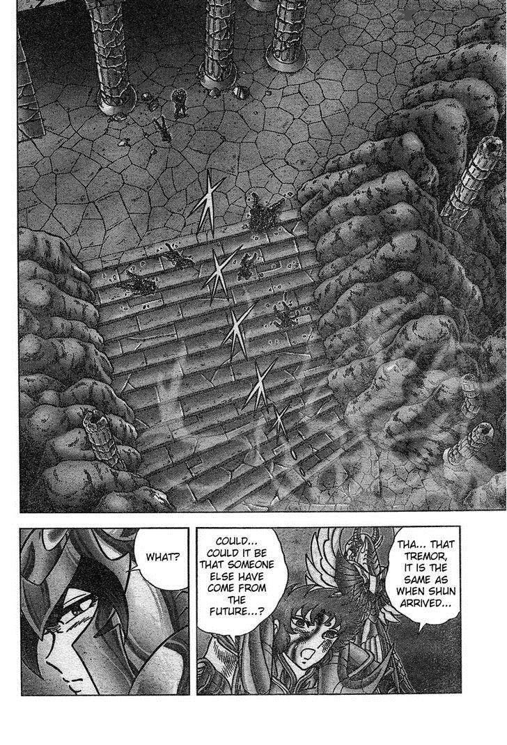 Saint Seiya Next Dimension 26 18