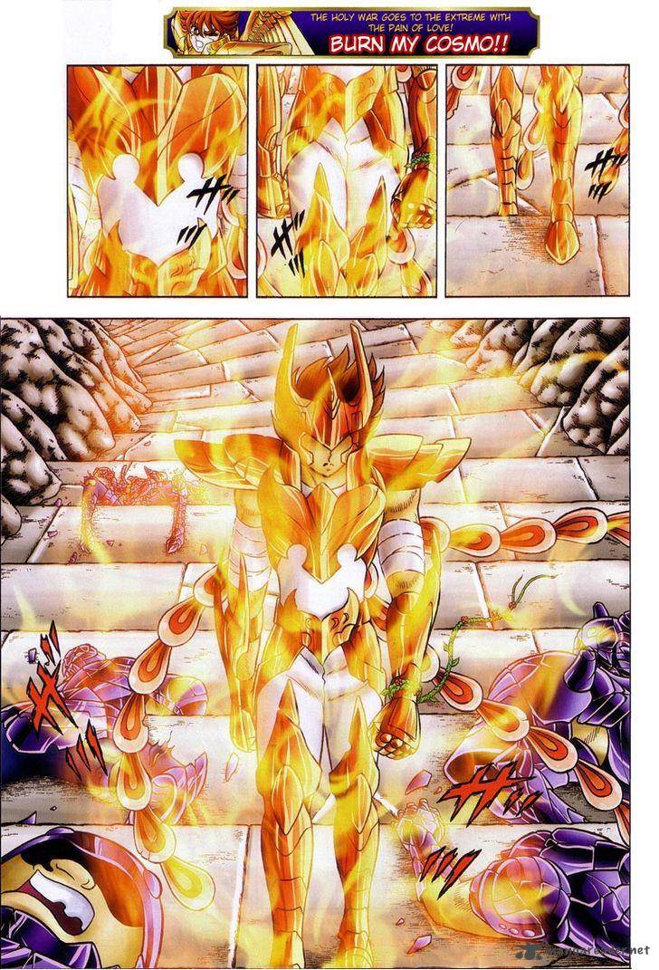Saint Seiya Next Dimension 26 19