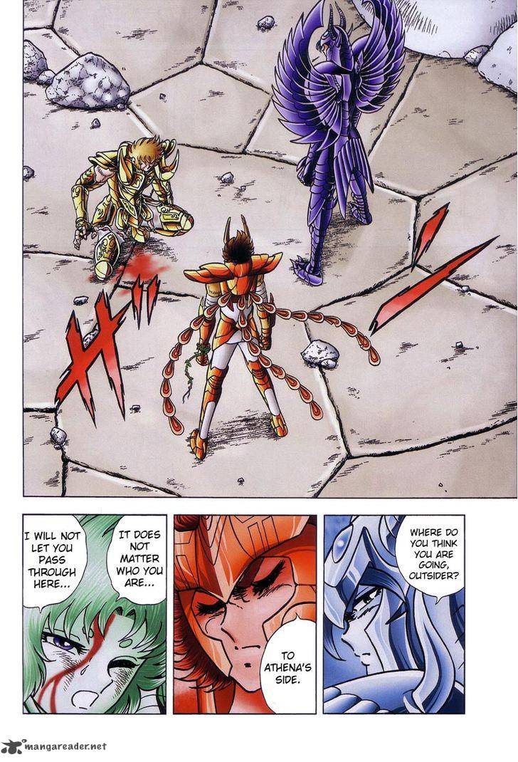 Saint Seiya Next Dimension 26 20