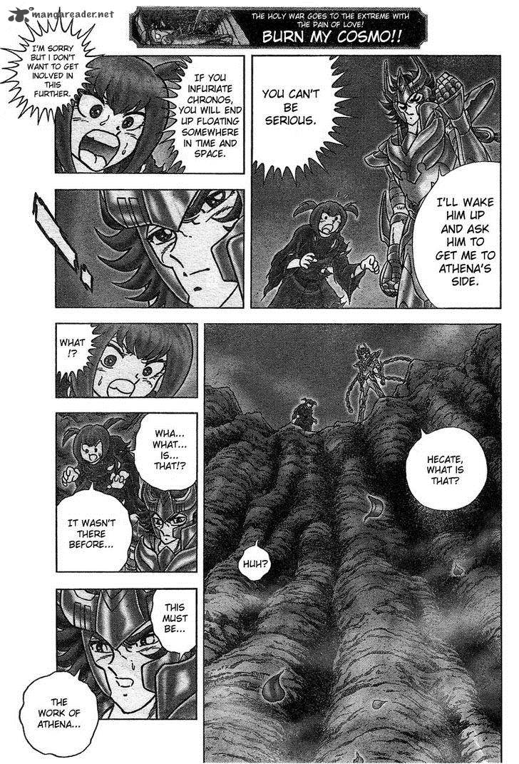 Saint Seiya Next Dimension 26 4