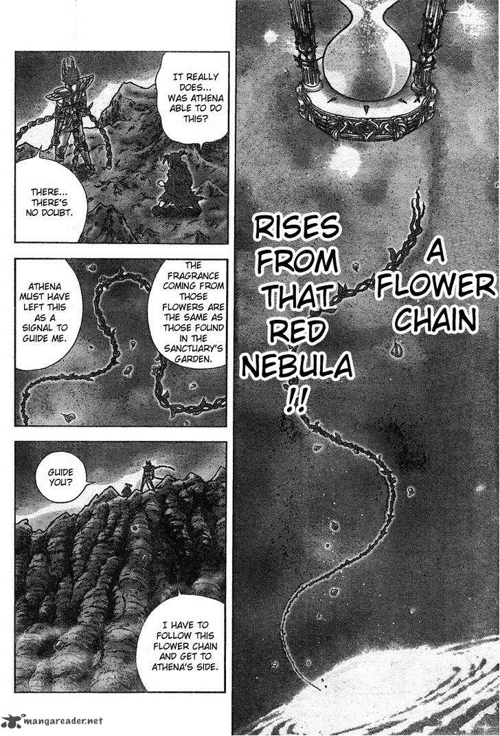 Saint Seiya Next Dimension 26 5