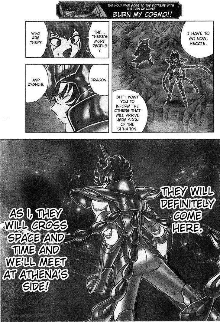 Saint Seiya Next Dimension 26 6