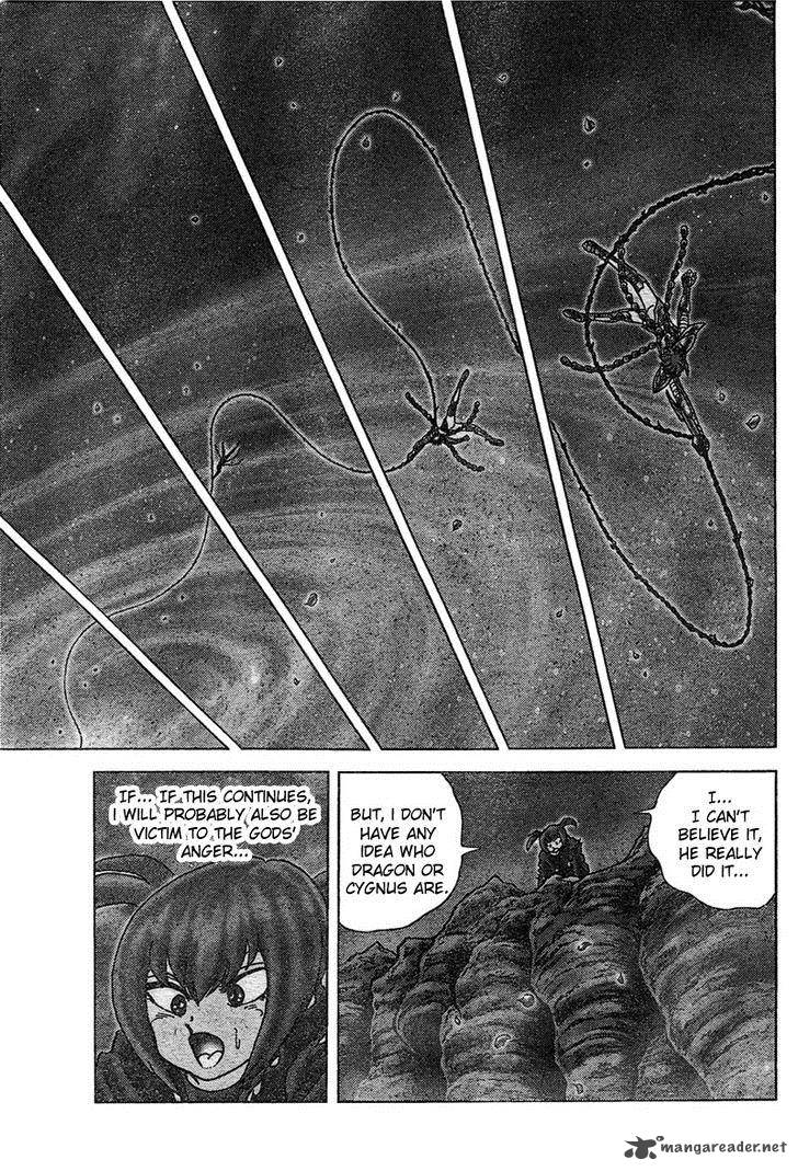 Saint Seiya Next Dimension 26 8