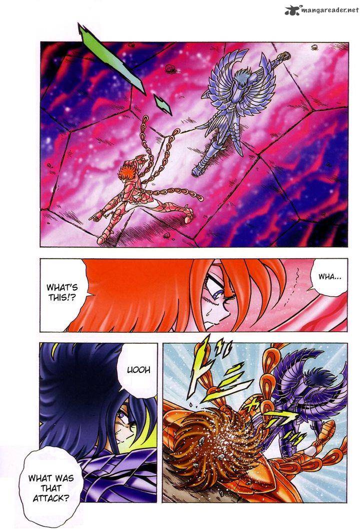 Saint Seiya Next Dimension 27 10