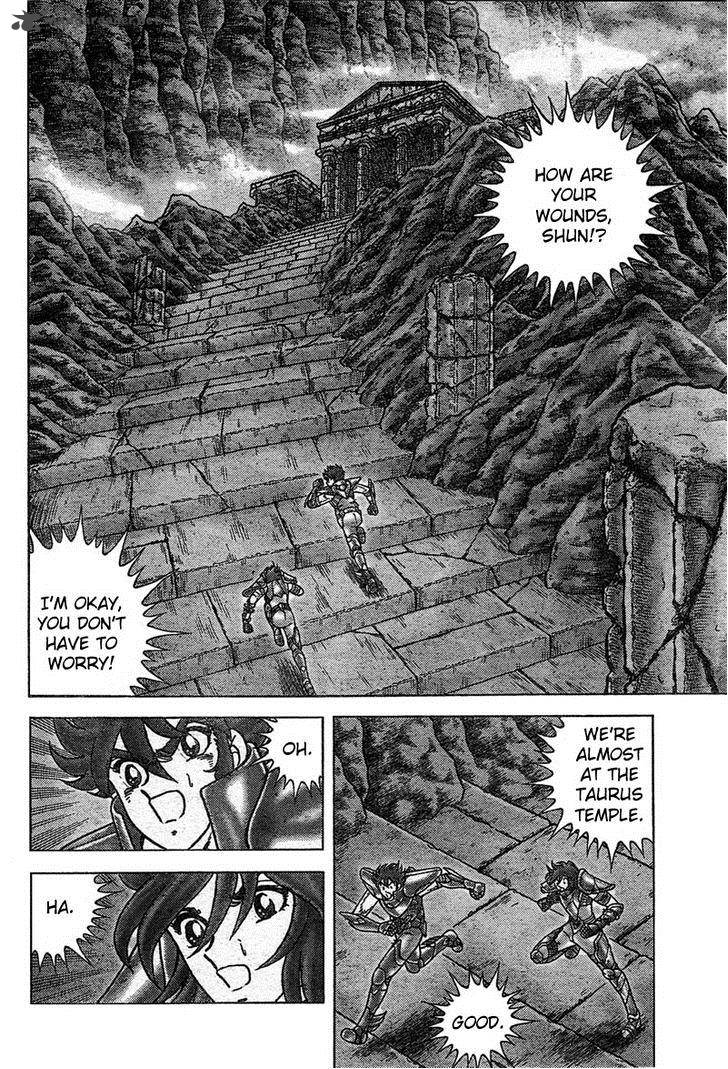 Saint Seiya Next Dimension 27 13