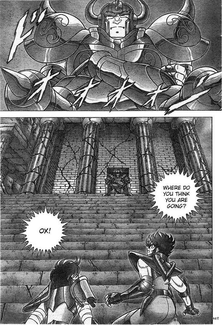 Saint Seiya Next Dimension 27 14