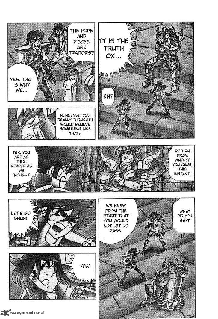 Saint Seiya Next Dimension 27 15