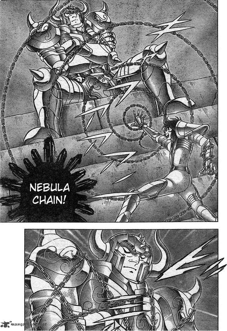 Saint Seiya Next Dimension 27 16