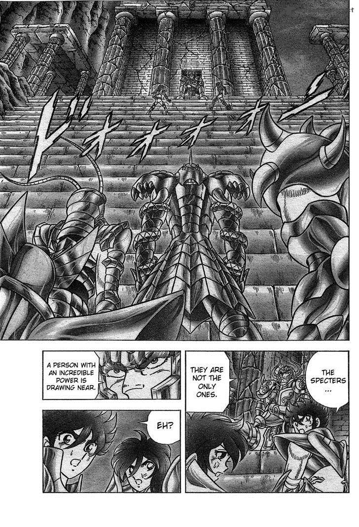 Saint Seiya Next Dimension 27 19