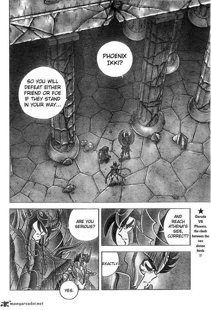 Saint Seiya Next Dimension 27 3