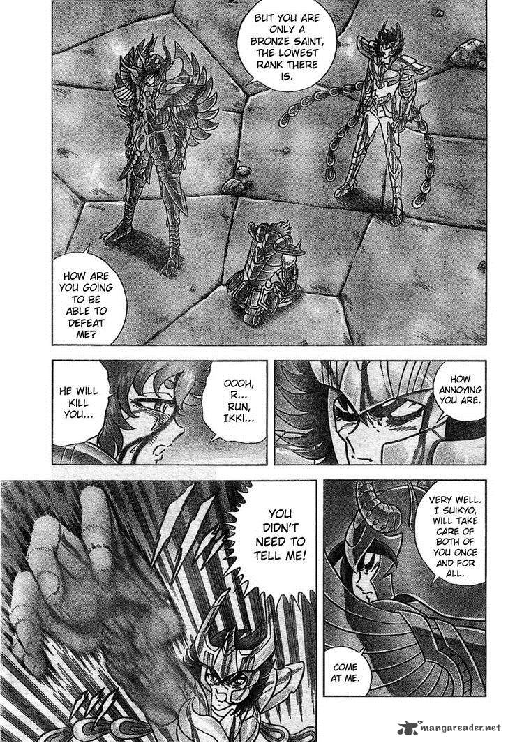 Saint Seiya Next Dimension 27 4