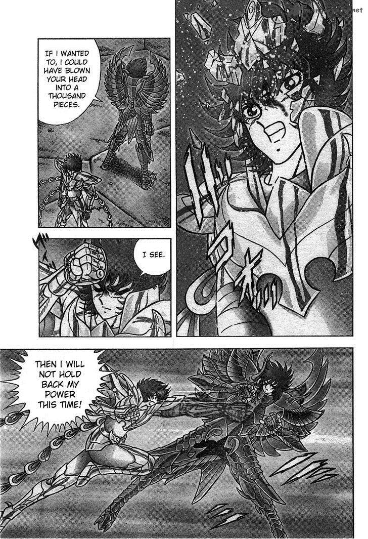 Saint Seiya Next Dimension 27 6
