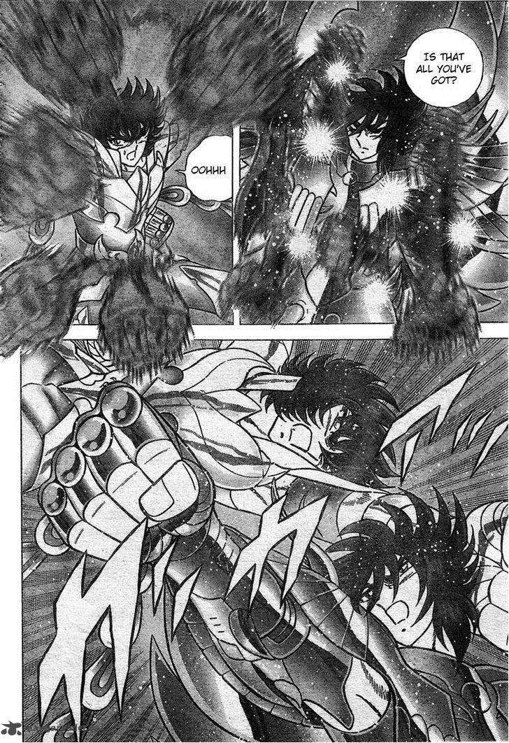 Saint Seiya Next Dimension 27 7