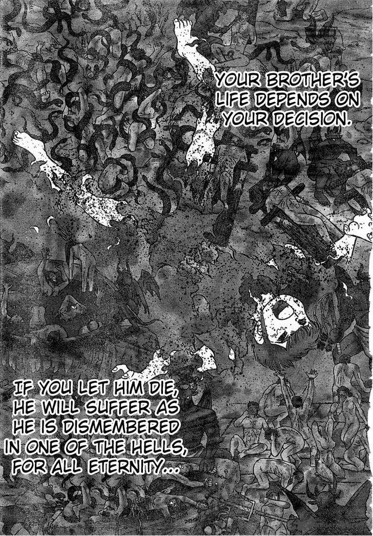 Saint Seiya Next Dimension 28 10