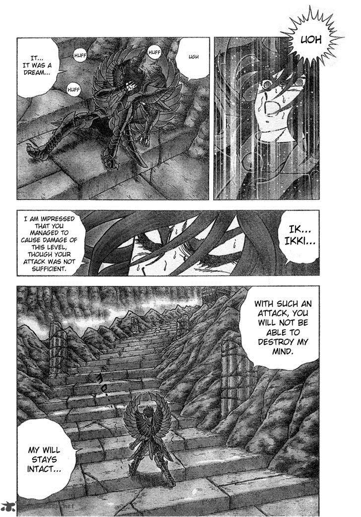 Saint Seiya Next Dimension 28 11