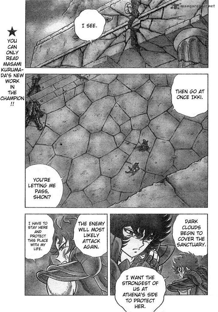 Saint Seiya Next Dimension 28 12