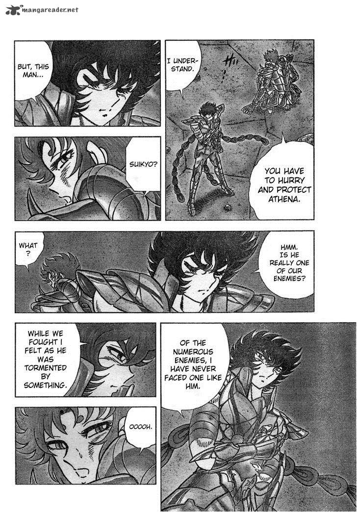 Saint Seiya Next Dimension 28 13