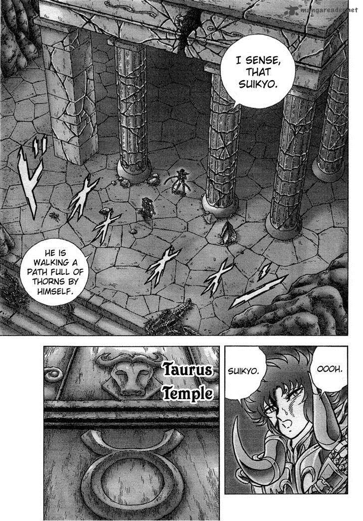 Saint Seiya Next Dimension 28 14