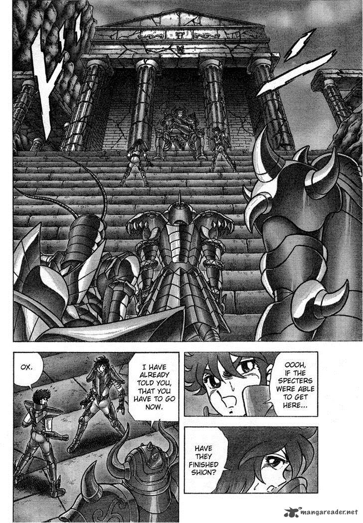 Saint Seiya Next Dimension 28 15