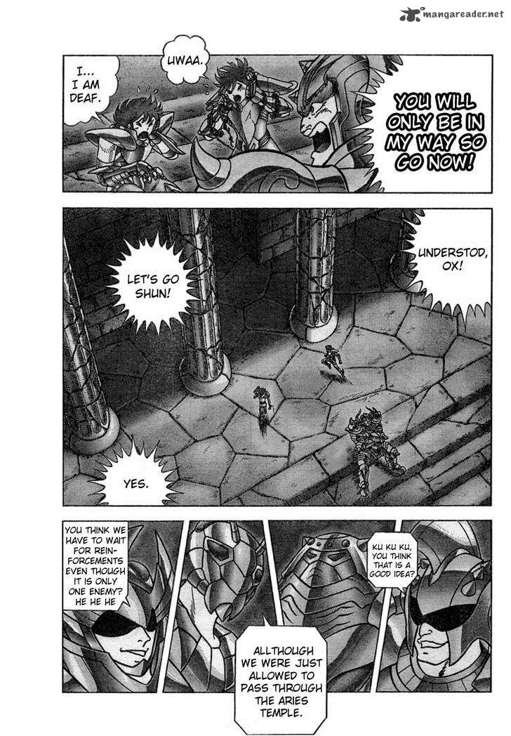 Saint Seiya Next Dimension 28 16
