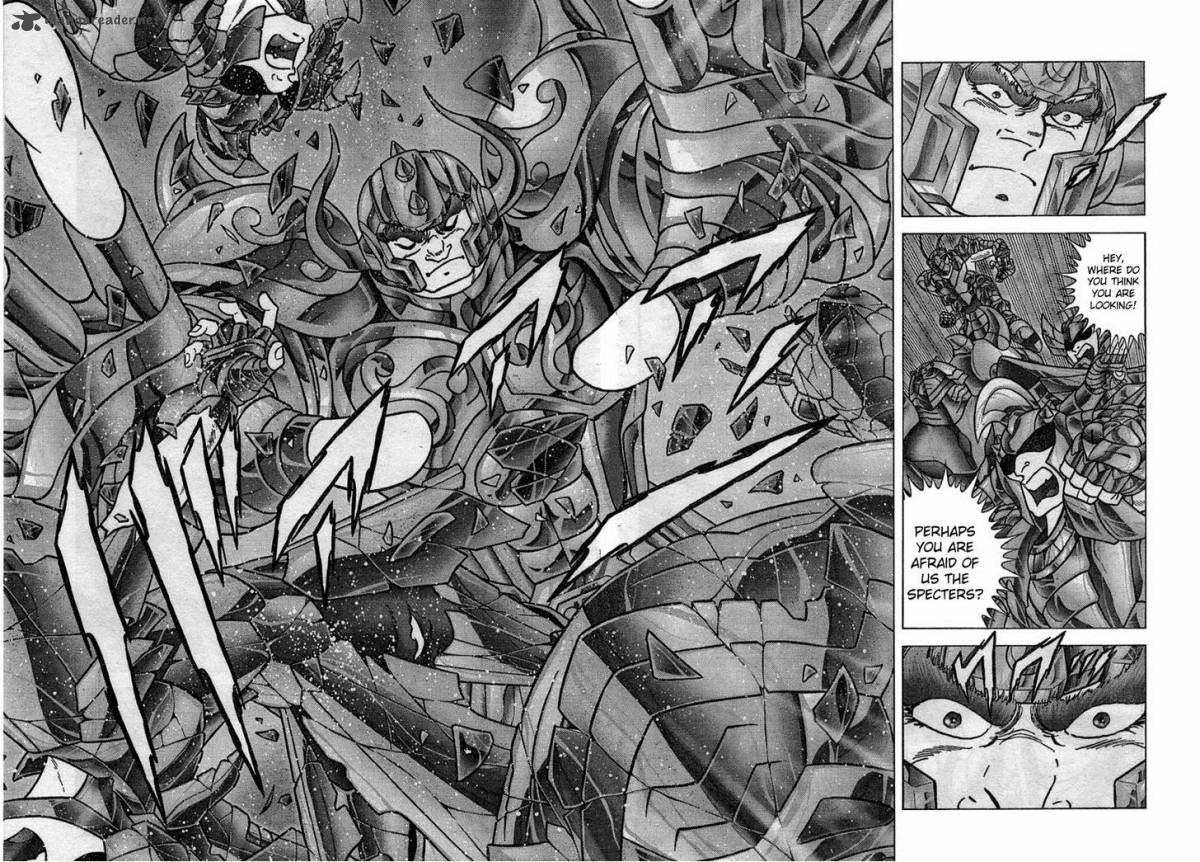 Saint Seiya Next Dimension 28 17