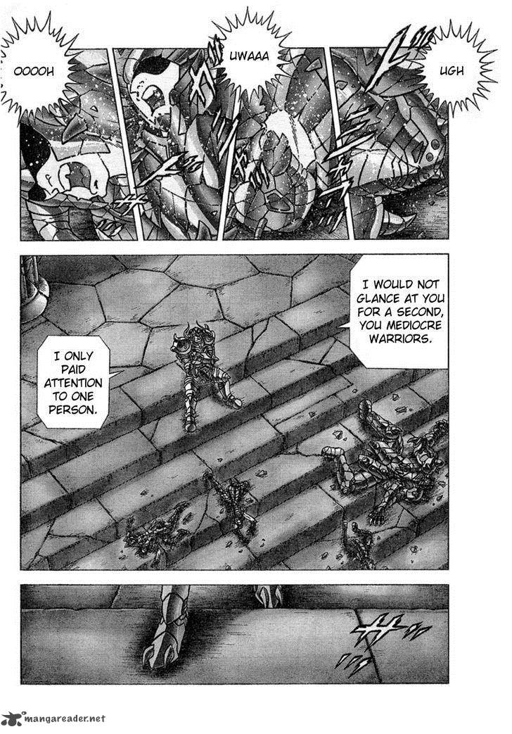Saint Seiya Next Dimension 28 18