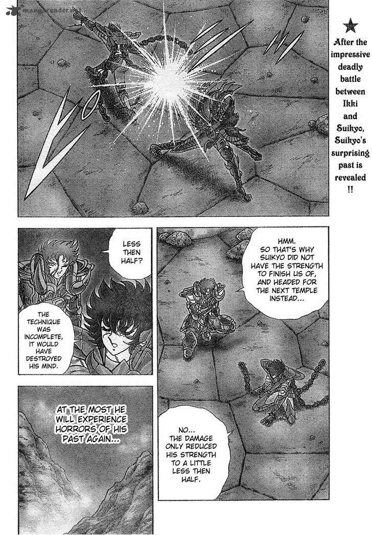 Saint Seiya Next Dimension 28 3