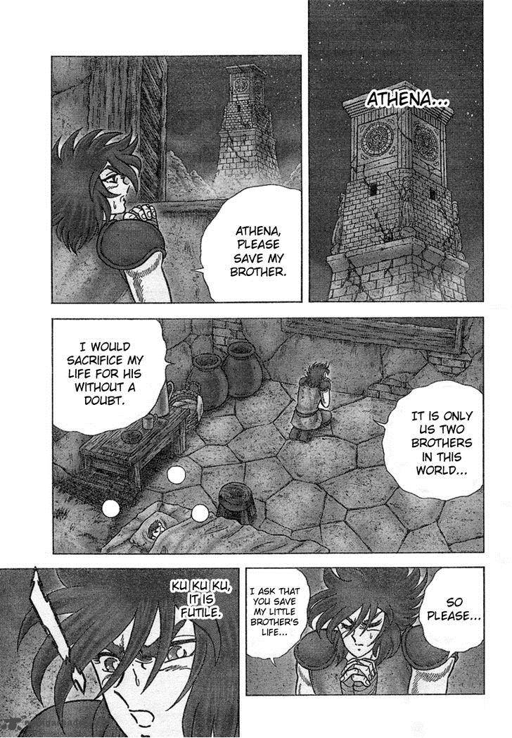 Saint Seiya Next Dimension 28 6