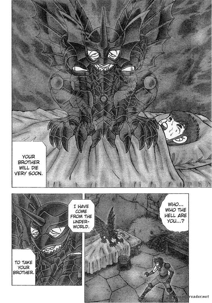 Saint Seiya Next Dimension 28 7