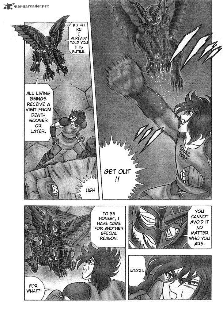 Saint Seiya Next Dimension 28 8