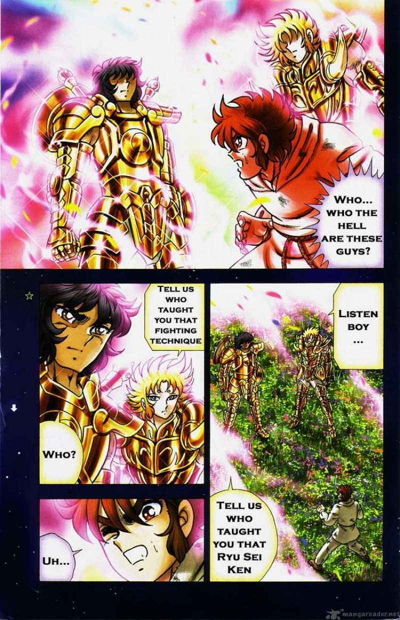 Saint Seiya Next Dimension 3 4