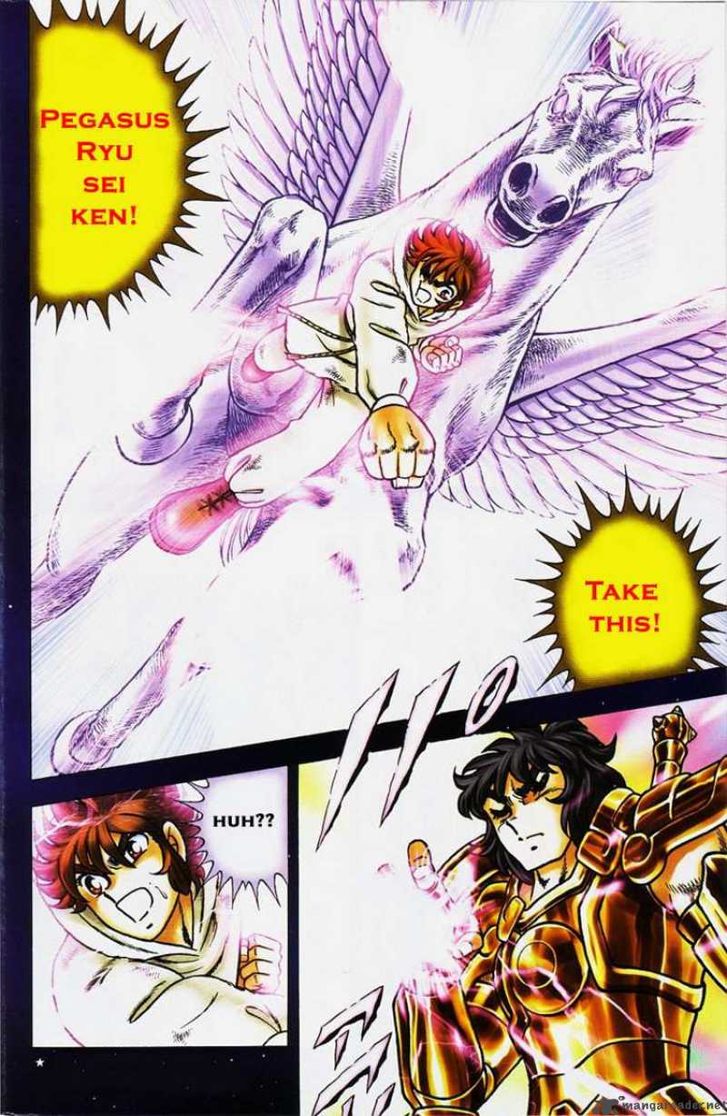 Saint Seiya Next Dimension 3 5