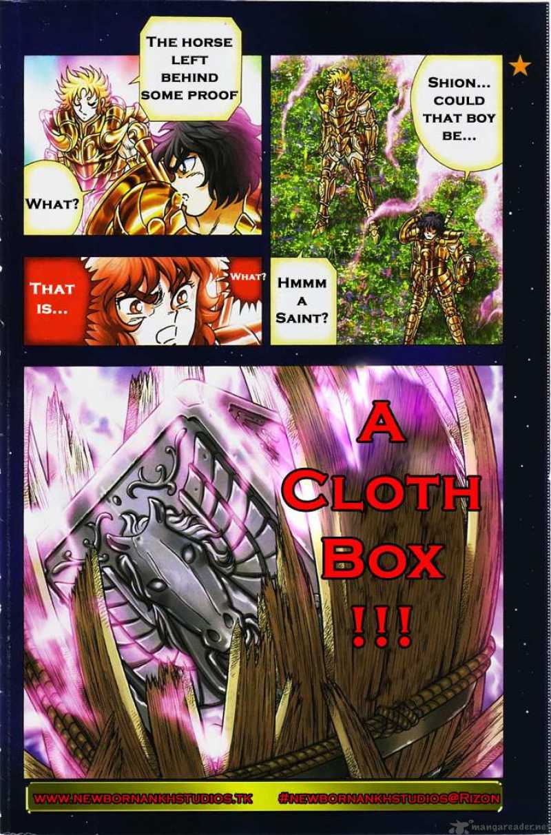 Saint Seiya Next Dimension 3 7