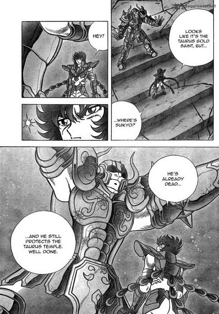Saint Seiya Next Dimension 30 10